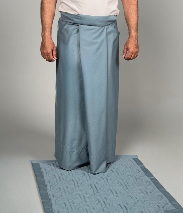 MEN WEZAR - AQUA 