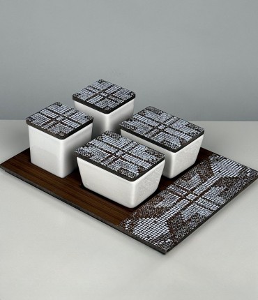 NUTS TRAY - DANTLE