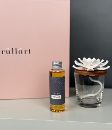  DIFFUSER - DIAMOND