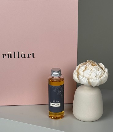  DIFFUSER - DIAMOND